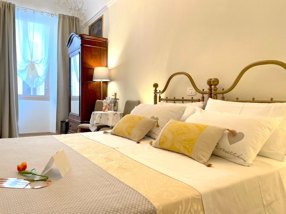 R&B Sterlizia Otel Finale Ligure Dış mekan fotoğraf