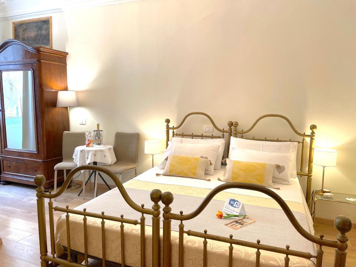R&B Sterlizia Otel Finale Ligure Dış mekan fotoğraf