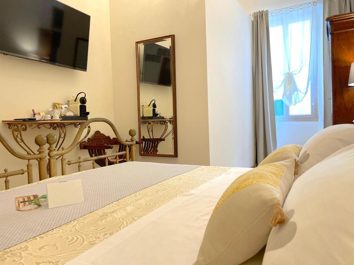 R&B Sterlizia Otel Finale Ligure Dış mekan fotoğraf