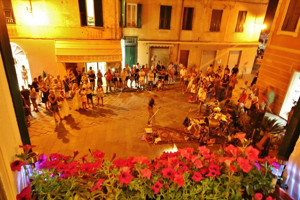 R&B Sterlizia Otel Finale Ligure Dış mekan fotoğraf
