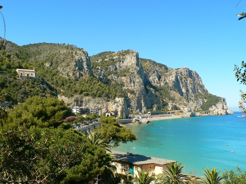 R&B Sterlizia Otel Finale Ligure Dış mekan fotoğraf